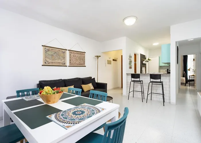 Home2Book Sunny Medano Center Apartment