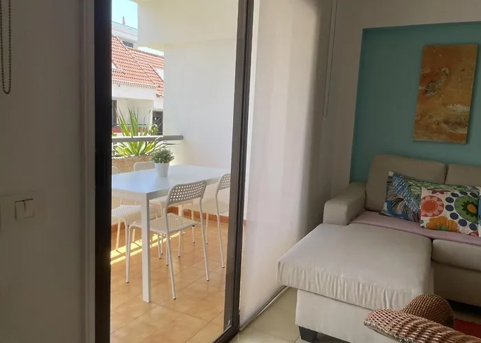 Duplex Las Americas