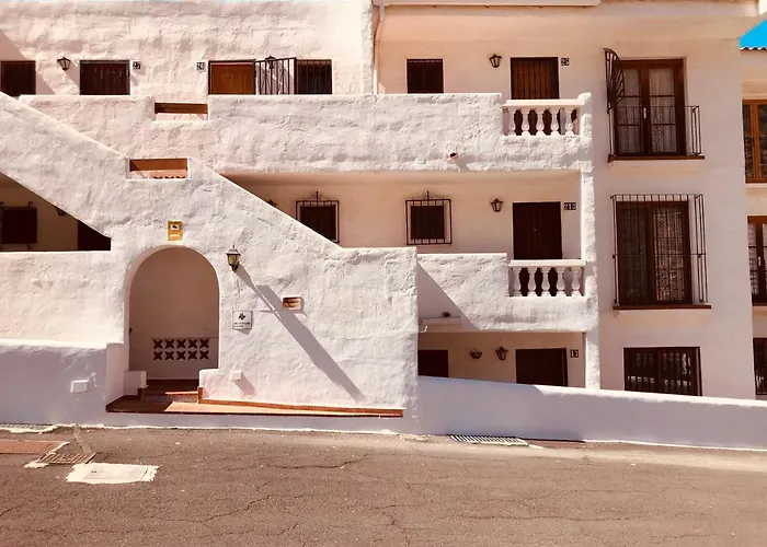 Apartaments Royale Los Cristianos