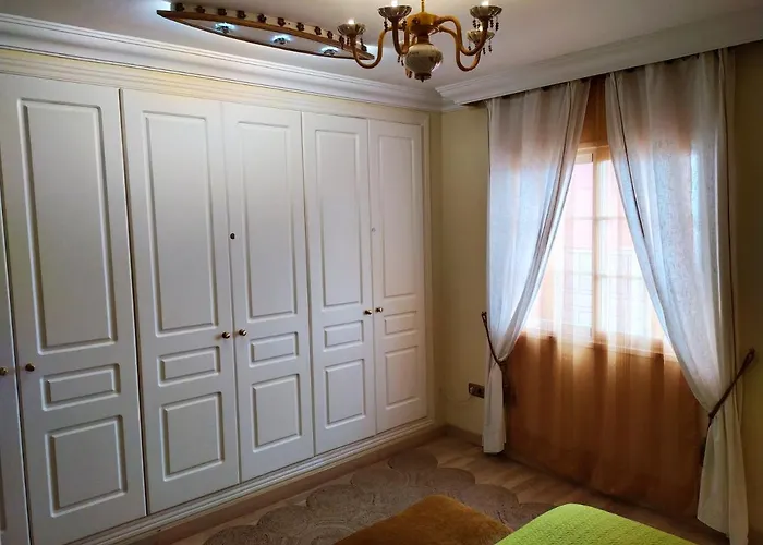 Room In Puerto