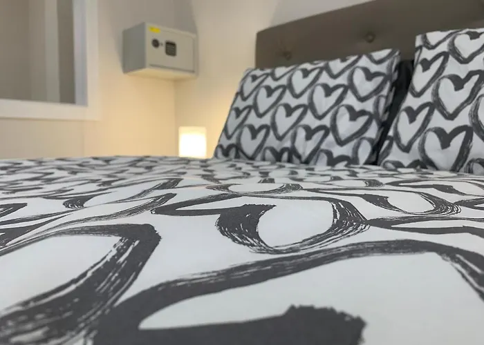 Casa Pablo II Aptº Tranquilo, A Cinco Minutos Del Puerto De La Cruz