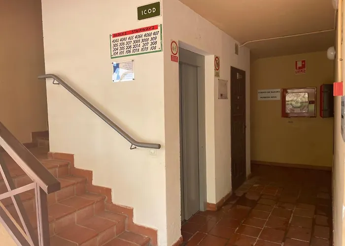 Tu hogar en Tenerife ,Parque Albatros