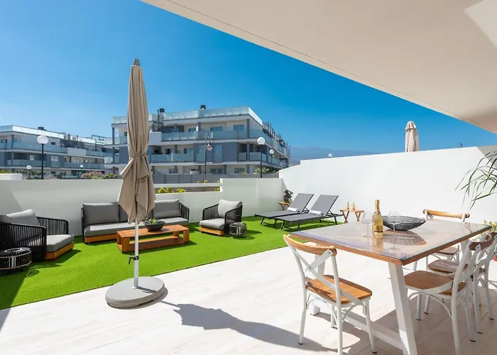 Explorer\'S Beach Apartment