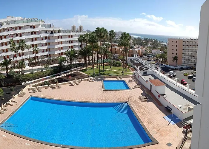 Playa De Las Americas Seaview Vinadelmar