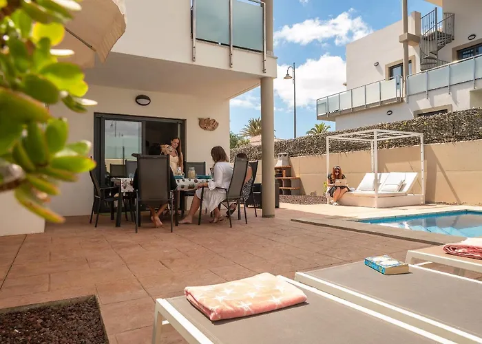 Casa De Marina