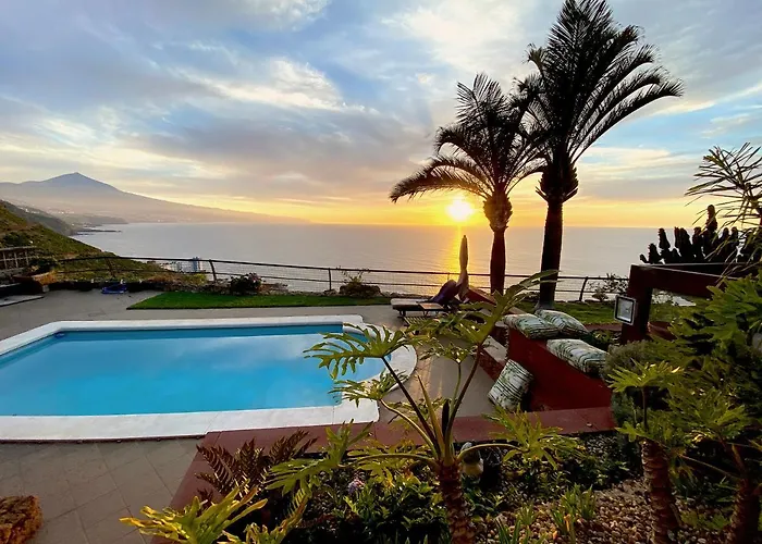 Villa Dream Ocean View