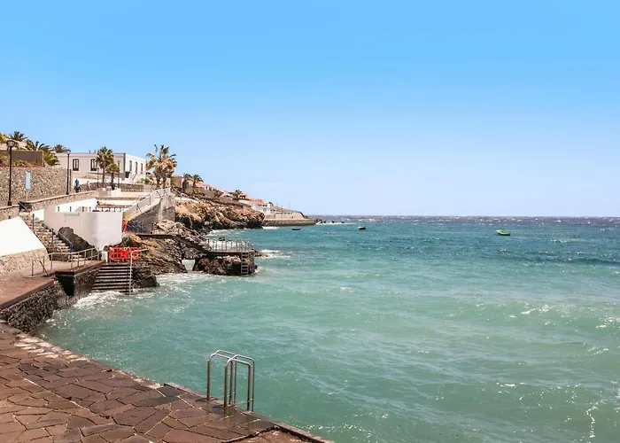 Apartamento Poris