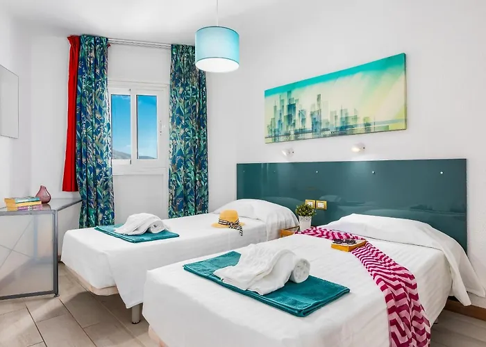 Perfect Stay In Las Americas