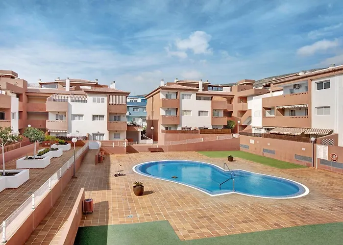Apartamento Puertito Guimar