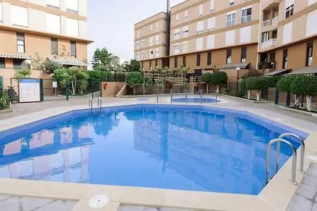 Duplex With Terrace And Parking Cabezo