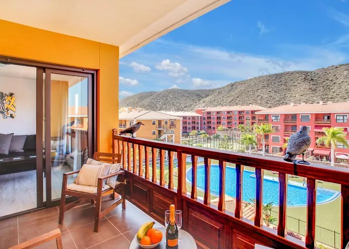 Lovely Mocan, Pool, Fast Wi-Fi, Padel Court