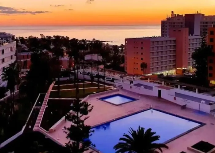 Vina Del Mar - Costa Adeje