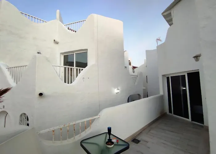 188 Las Tortugas Holiday Home By Sunkeyrents