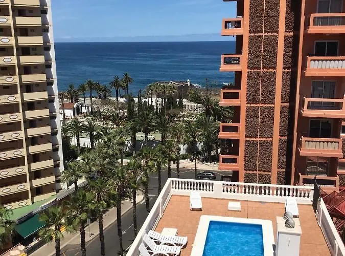 Holiday Loft Puerto De La Cruz