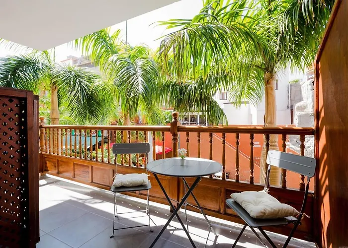 Apartment Los Cristianos Center III