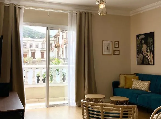 ¡Best Location! - Icod Center