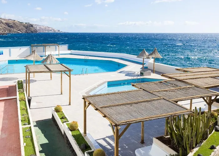 Home2Book Relax Caletillas, Terrace & Pool