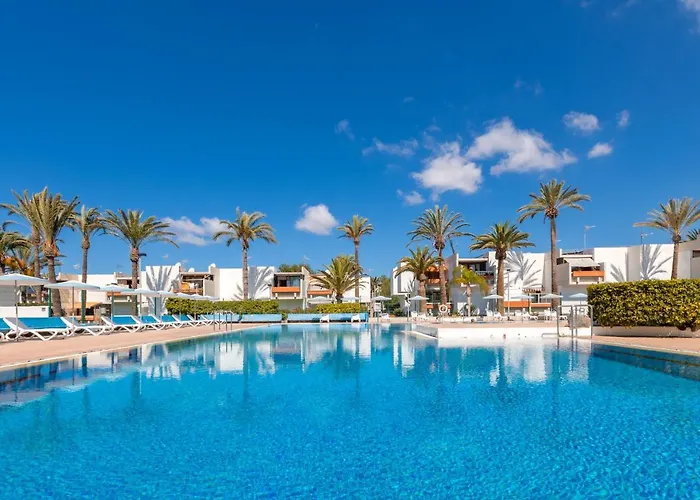 Sun & Pool Tenerife