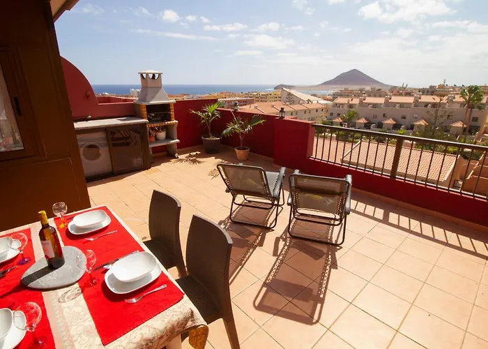 Medano4You Mirandas Choice Penthouse