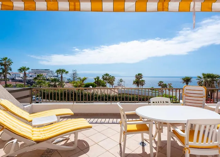 Vacation Home With Stunning Ocean View