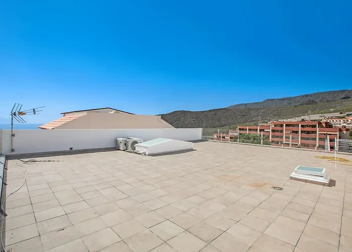 Villa Costa Adeje White Pearl