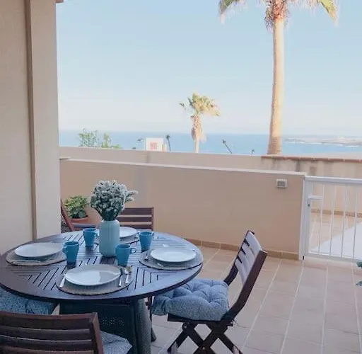 Apartamento Con Vistas Al Mar El Poris