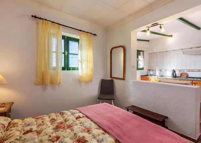 Casa Victor - Apartment Jorge