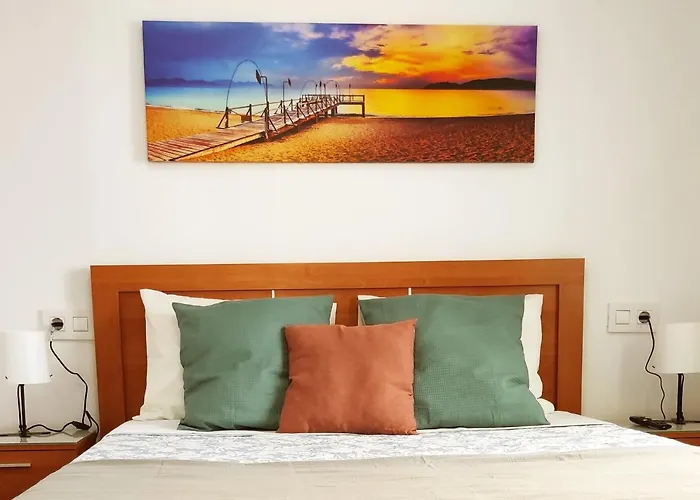 Apartamento La Morena
