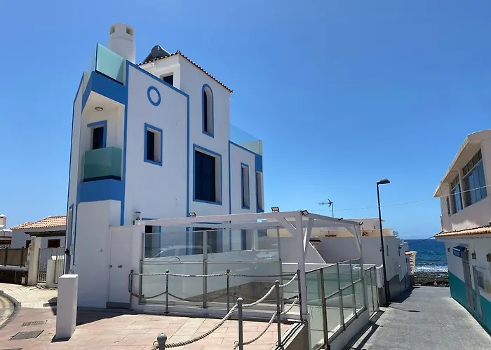 Loft En Torreon Frente Al Mar