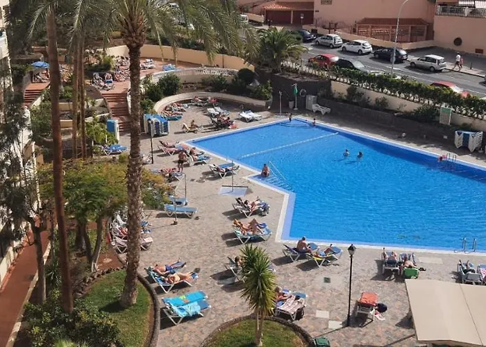 Apartamento Alegria Los Cristianos