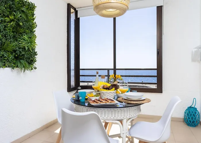 Home2Book Beautiful View Tabaiba