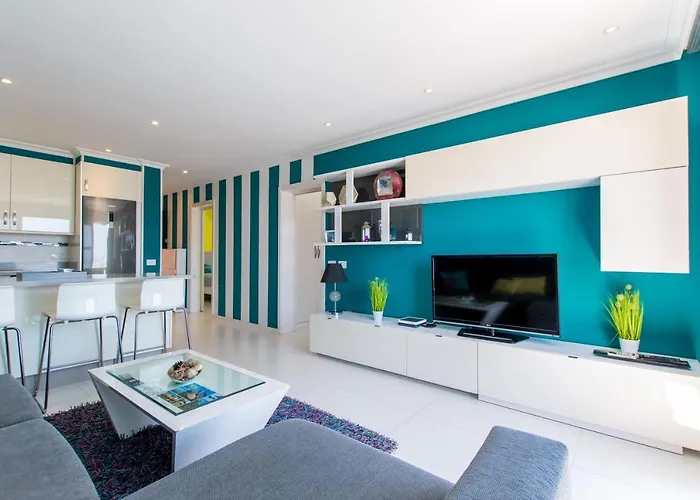 Port Royal 2 Bedrooms - Tenesol Rentals