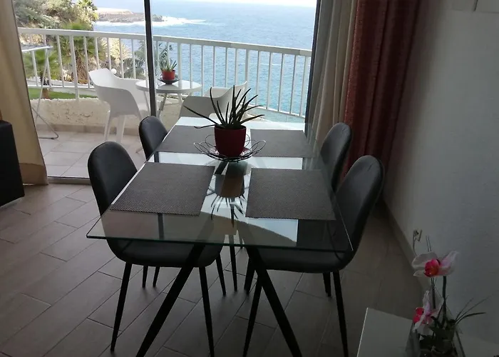 ESTUDIO Vistas al Océano y Playa