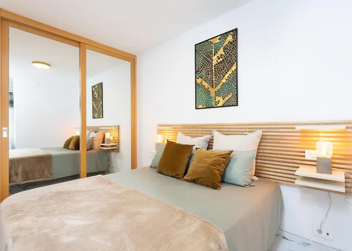 Hemeras Boutique Homes - Quiet Place 50M From The Sea