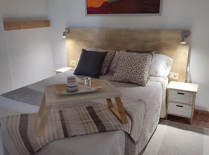 Apartamento Bajo Quintero