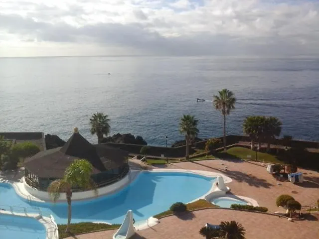 Rocas Del Mar