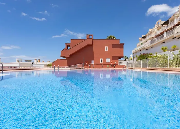 Home2Book Calma Sun Home Chayofa, Terrace & Pool