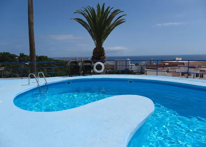 Montesol 1 Ocean View