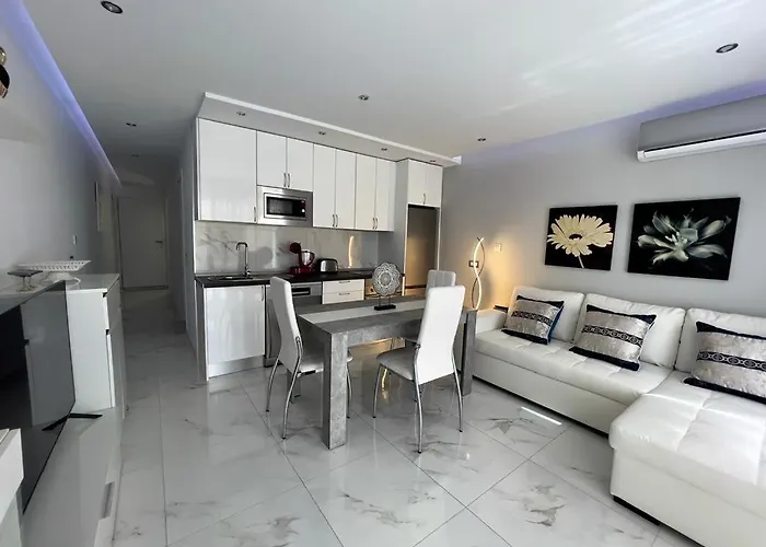 Fabuloso Apartamento En Mareverde Cerca De La Playa
