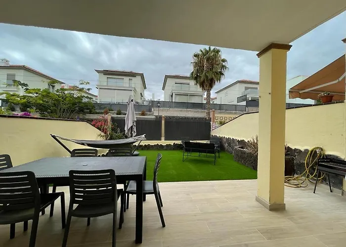 Casa Martina