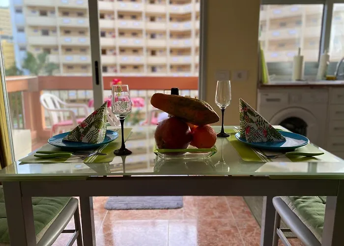 Sunset Apartment
