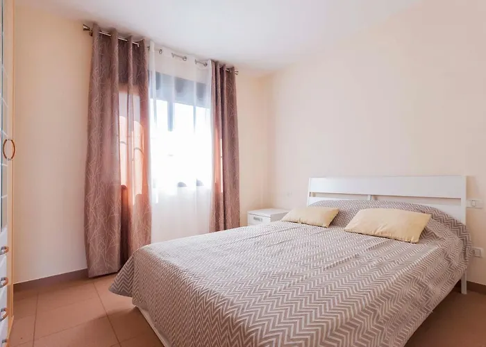 Family Apartment