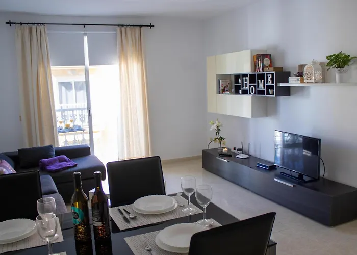 Puesta de Sol Rentals 3DR