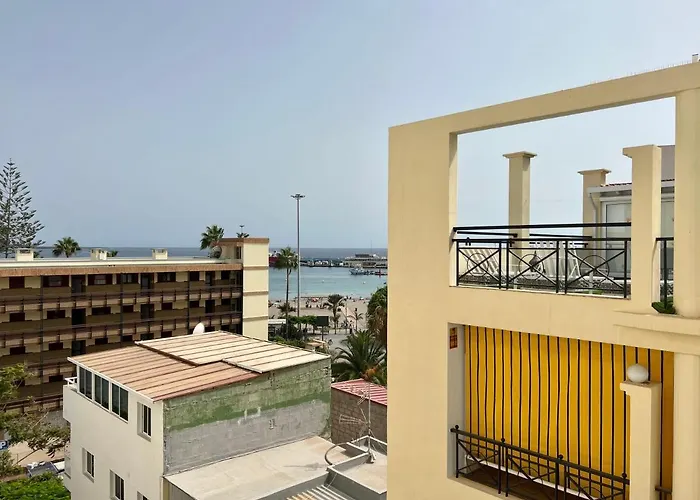 La Gavota Apartment