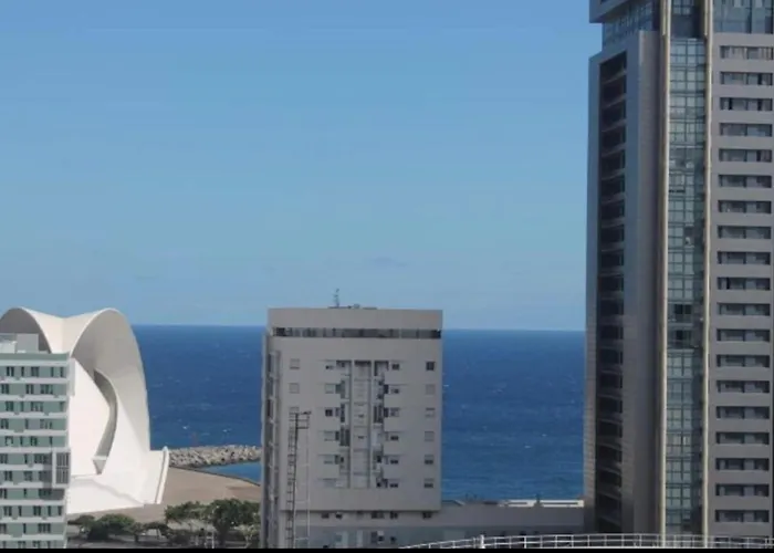 Apartamento Atlantida