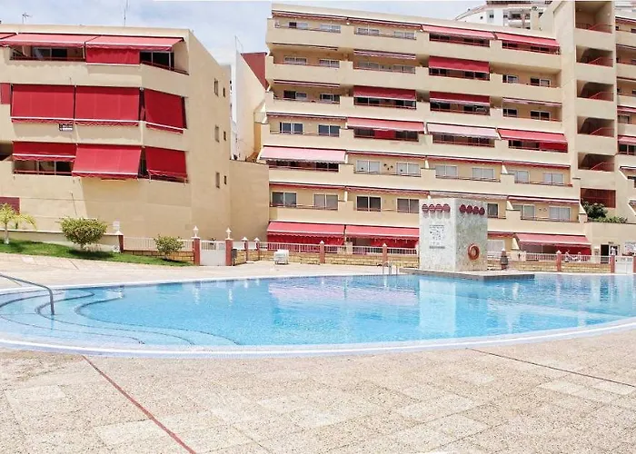 Jardines del Mar, Puerto Santiago