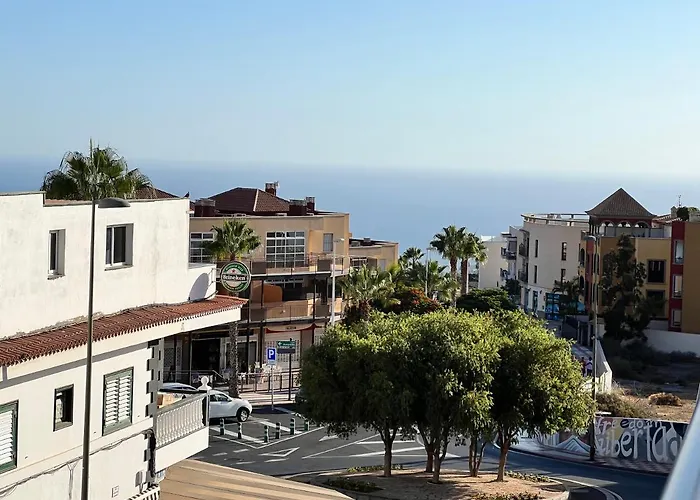 Apartamento En Adeje