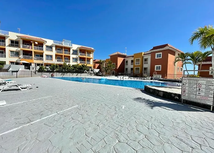 Sunset Duplex In Callao Salvaje