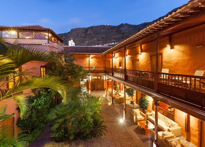 Hotel Livvo La Quinta Roja