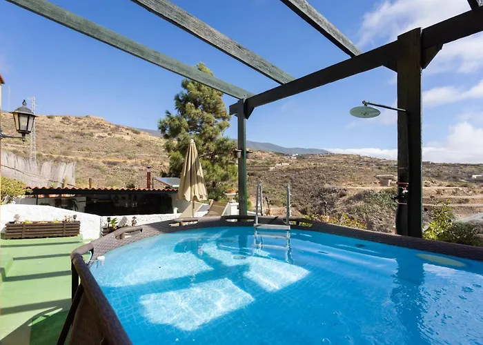 La Zarza Rural Experience By Sunkeyrents